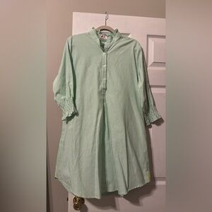 Caryn Lawn Kimberly Dress